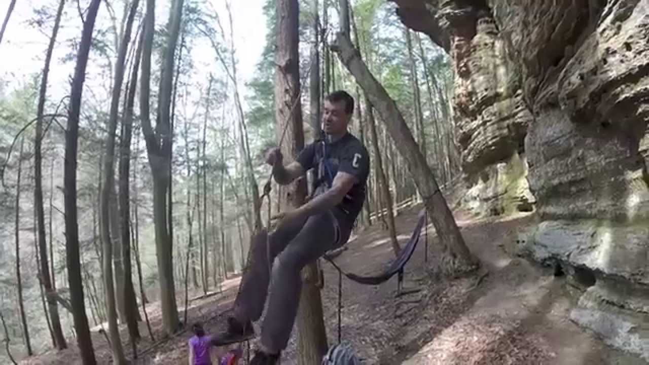 Friction Knot Ascenders