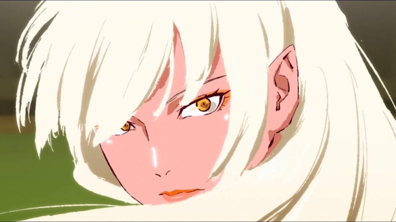 Kou Yoshinari 