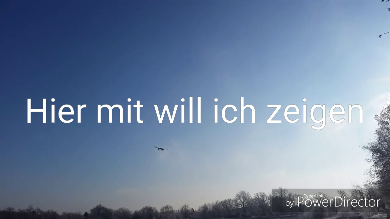 M&uuml;ll im Wald Tag #1