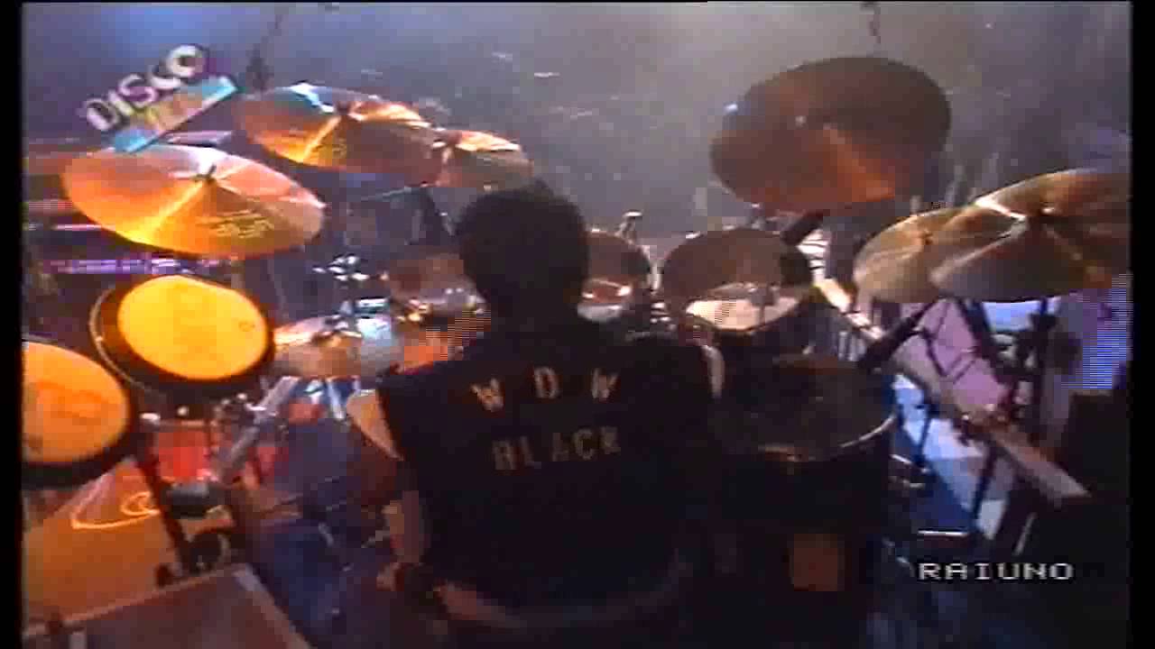 Steve Rogers band 