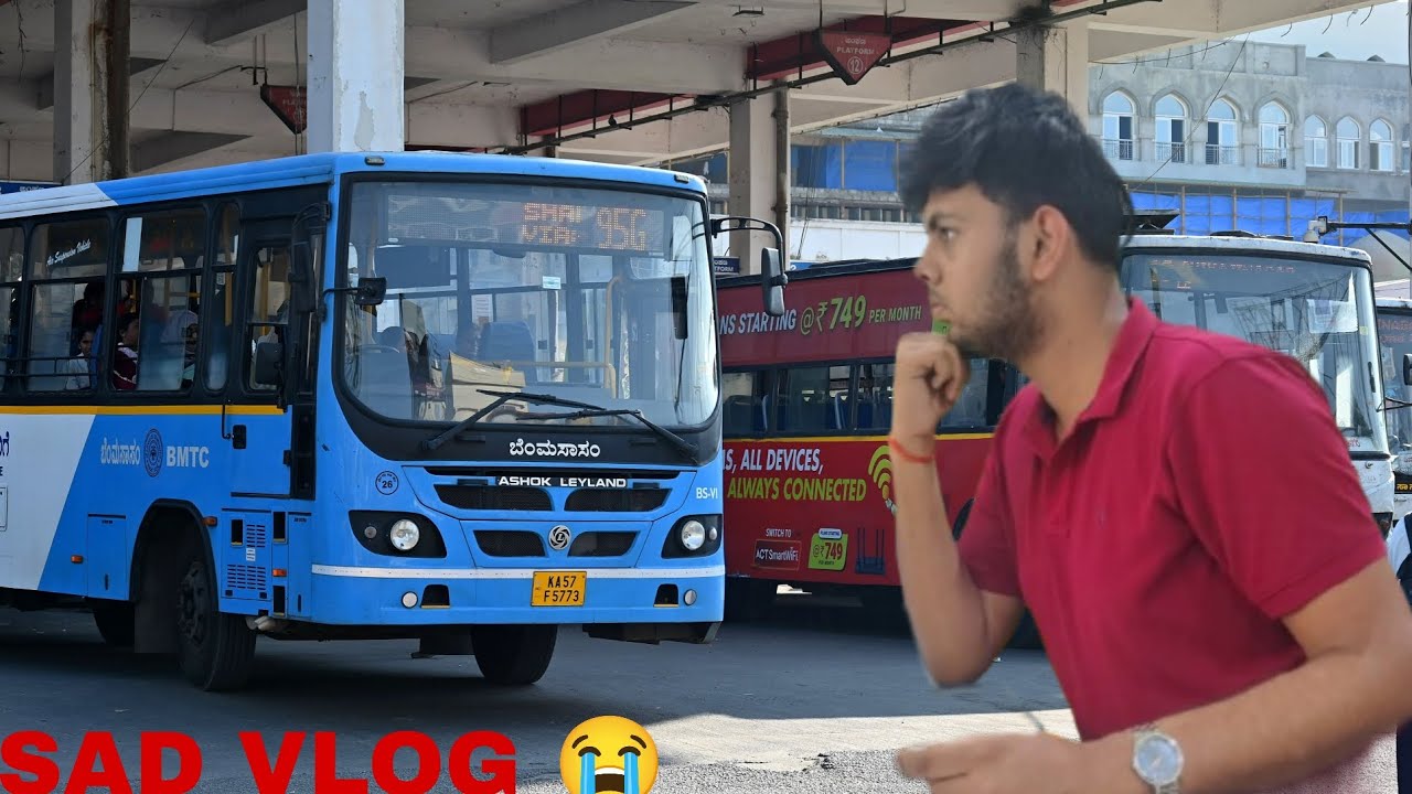 Aaj Main Ghar Se Dur Chala Gaya😭|sad vlog|