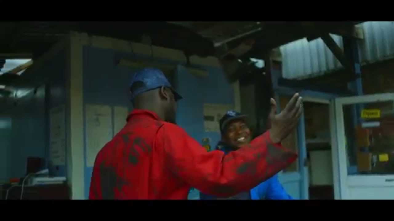 Big Tipper - #MoveIt ft  Cass & Kojo Funds (Official Video)