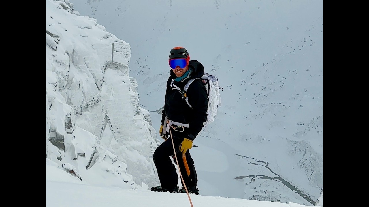 Loch A'an Ski Tour 13/2/26