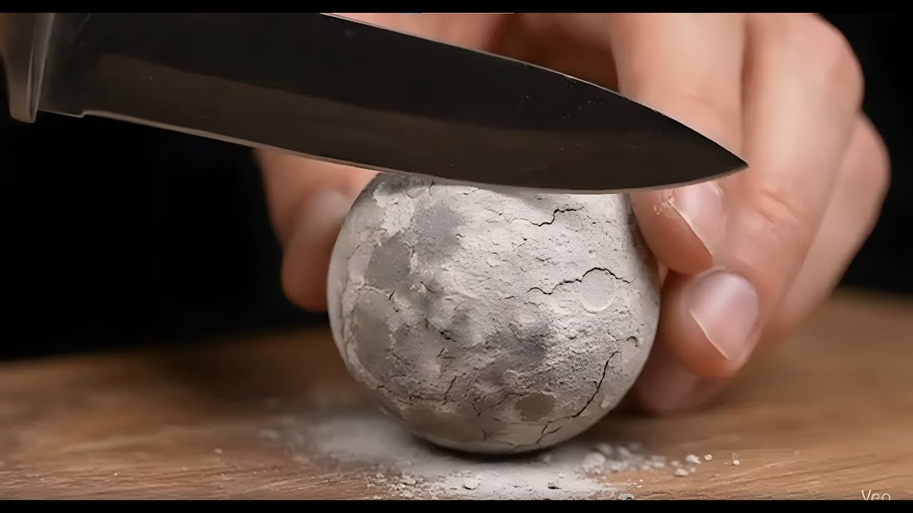 “Slicing Planets Like Glass Fruits 🔪 | ASMReady