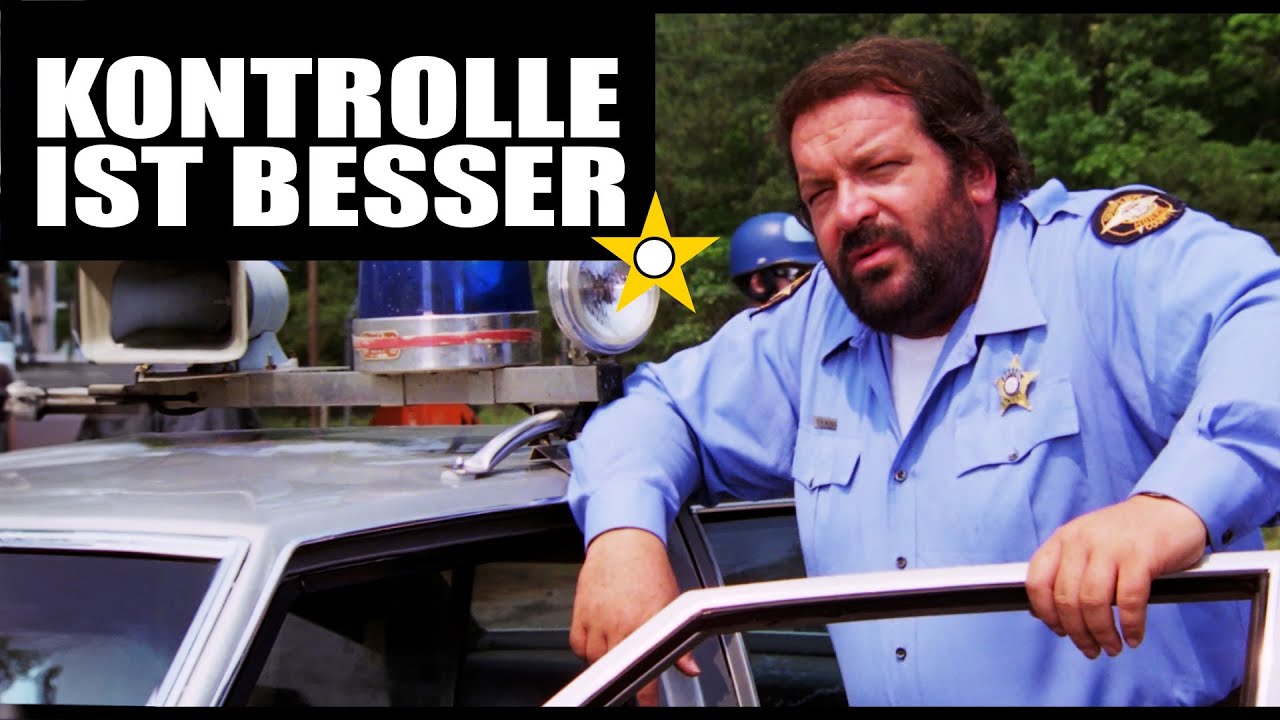 Alles streng geheim? | Buddy haut den Lukas | Best of Bud Spencer & Terence Hill | Part 5
