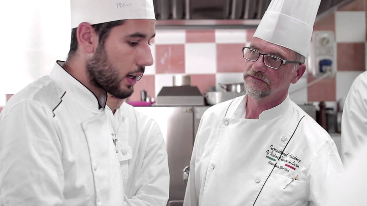 Italian Cuisine Lucca | Scuola internazionale di cucina italiana