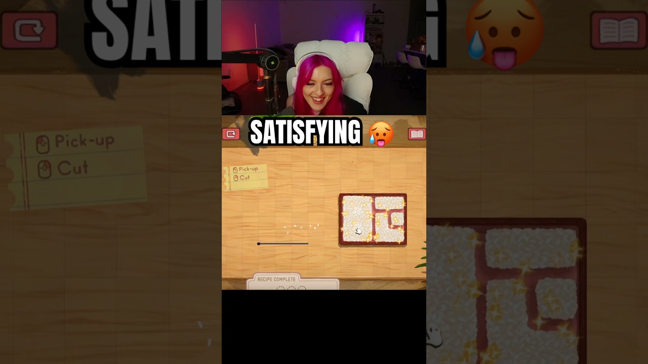 New Puzzle Game is So Satisfying #gaming #puzzlegame