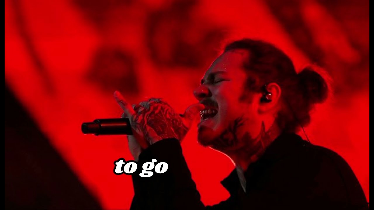Post malone - 