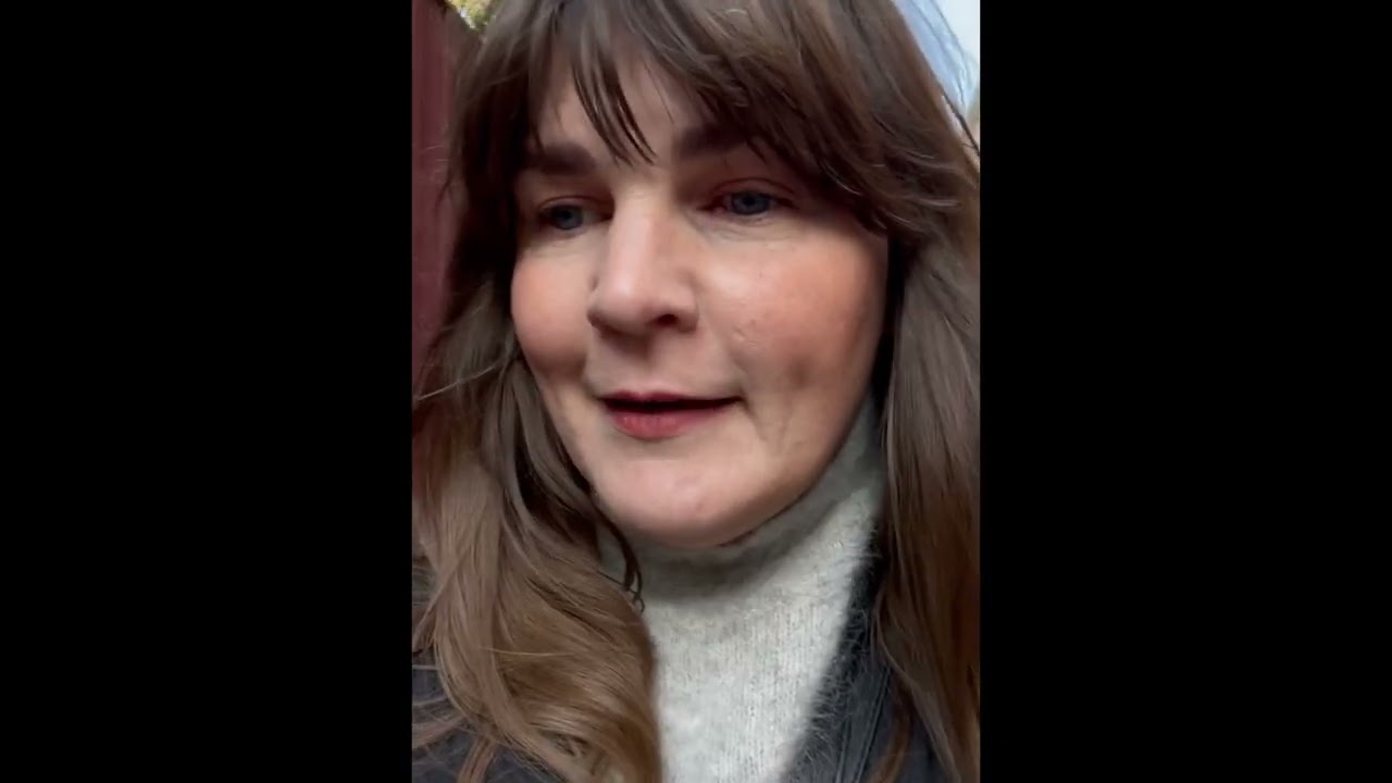 Jennie Abrahamsson
