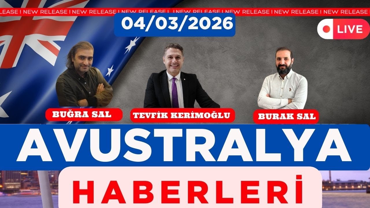 Savaş Başladı! Avustralya İran Krizinde Nerede Duruyor? Petrol ve Ekonomi Alarmda
