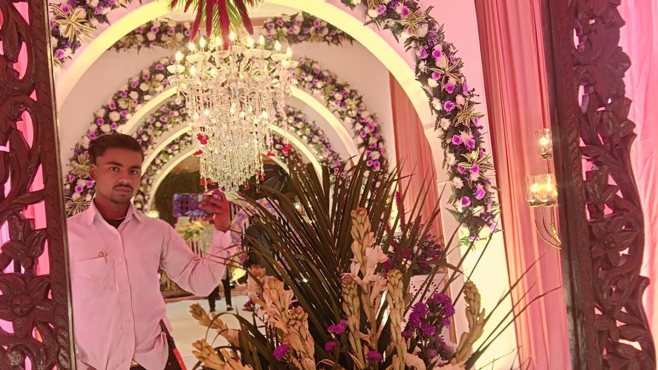 Nai Delhi rakabganj Gurudwara shaadi ka 🥰🥰🥰🥰