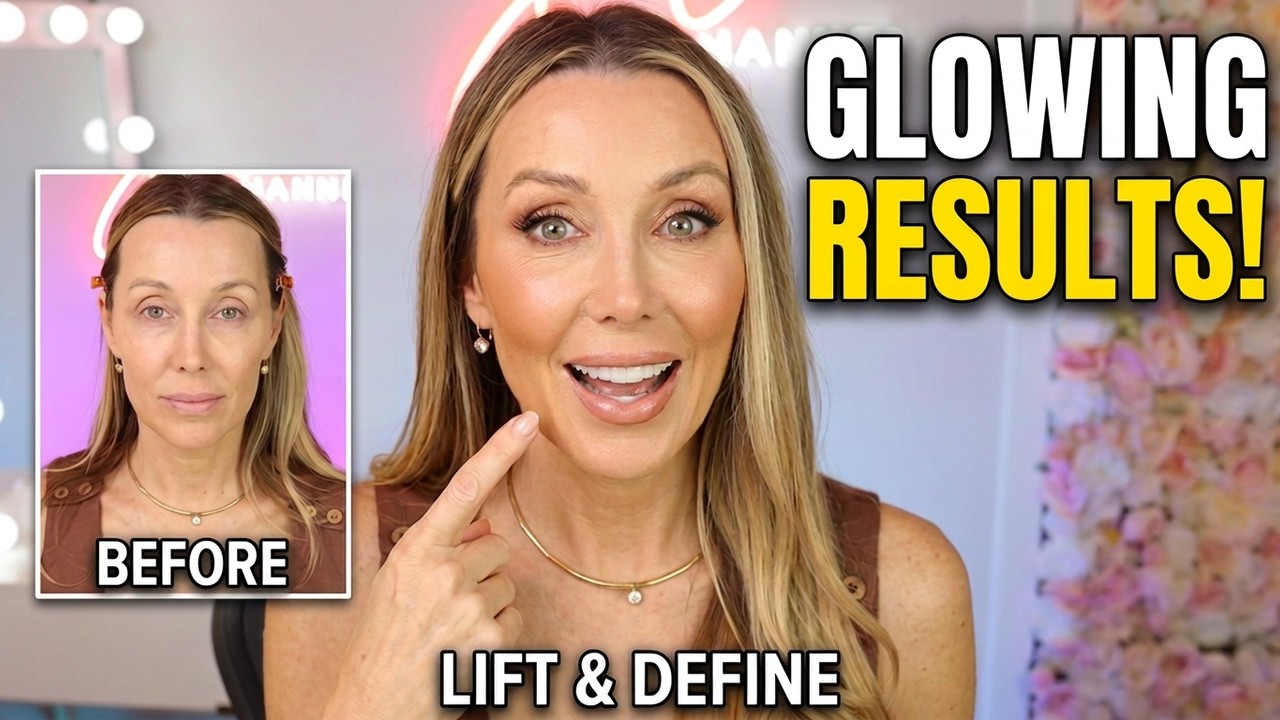 Elevate your Makeup | Mature skin over 50