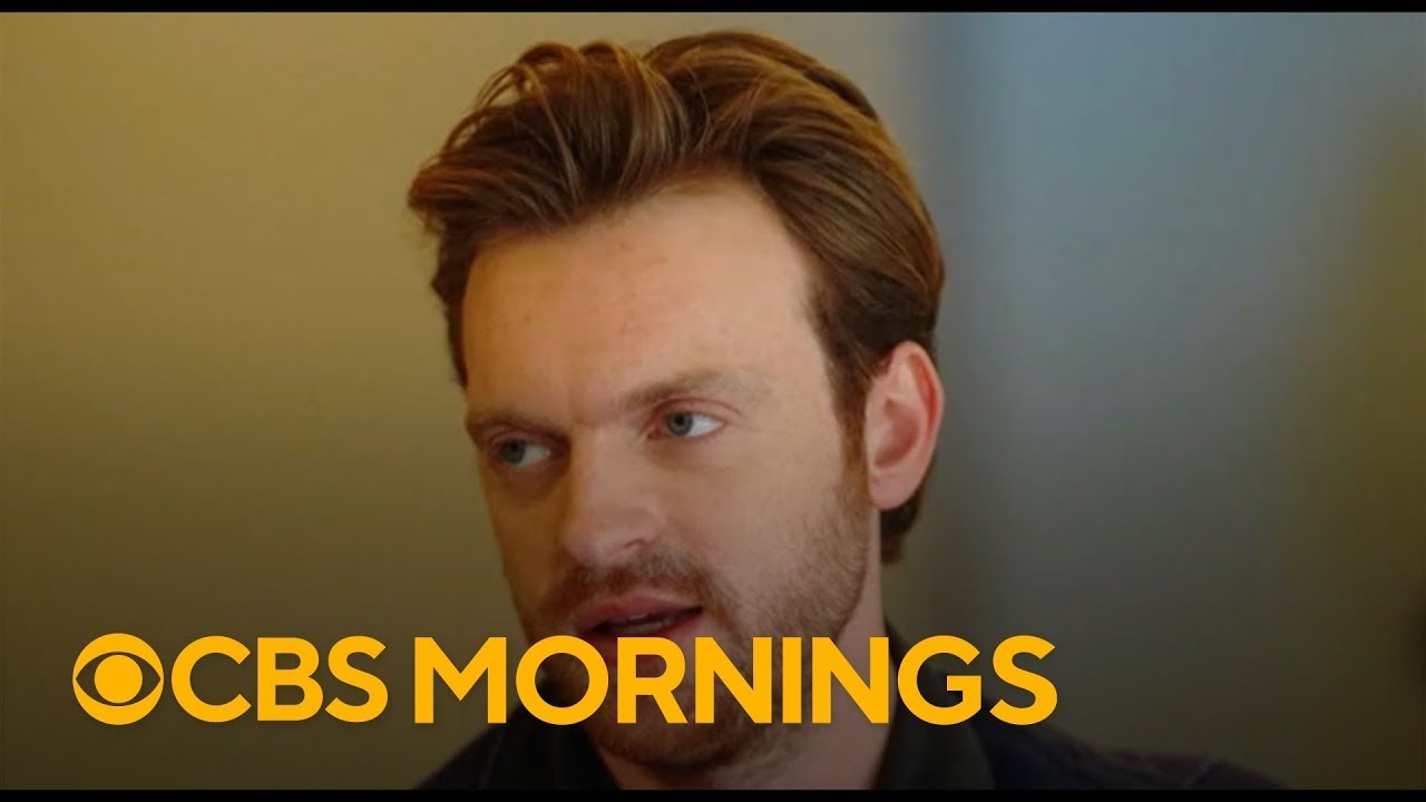 Extended interview: FINNEAS