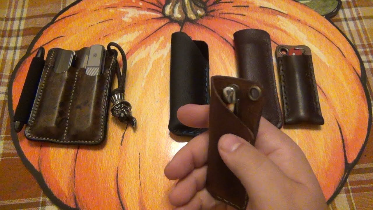Knife Slips...Keep Your Knives Scratch Free...Do You Use Them ?