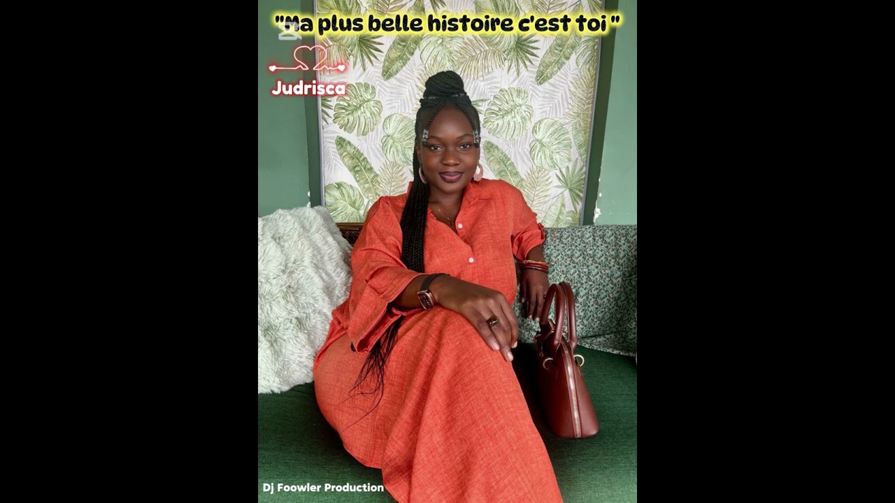 Ma plus belle histoire c'est toi 💖