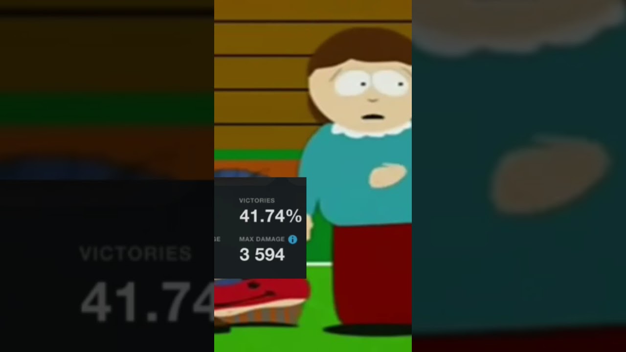 Average WOTB matchmaking: