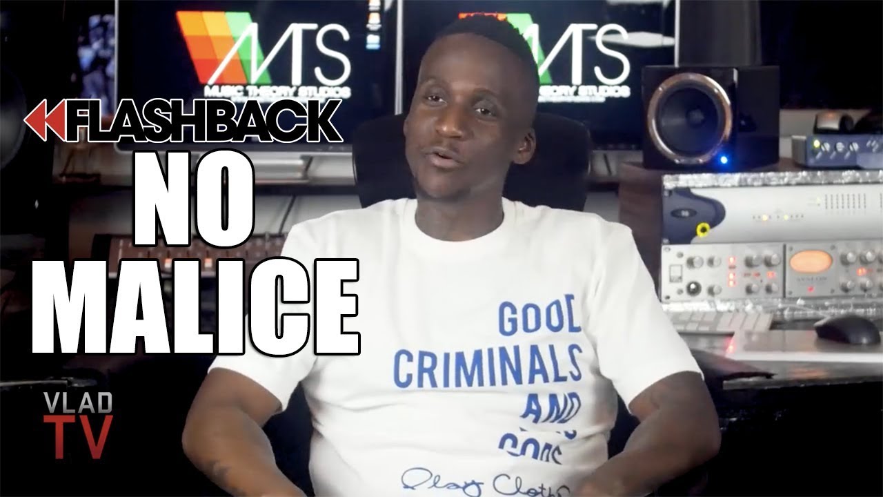 Drake Referenced No Malice's VladTV Interview in 