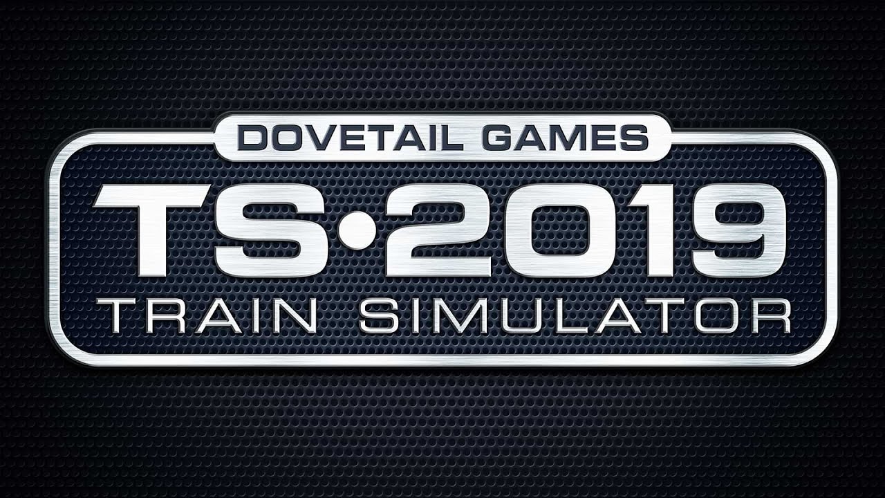 Train Simulator 2019 Gameplay And Free Download PC