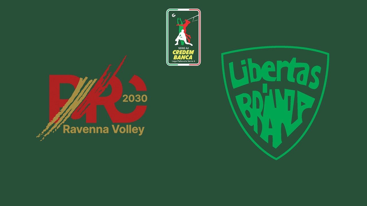 🔴 LIVE | Ravenna vs. Cantù | Men's Serie A2 | 2025/26 - 4ª Giornata Ritorno
