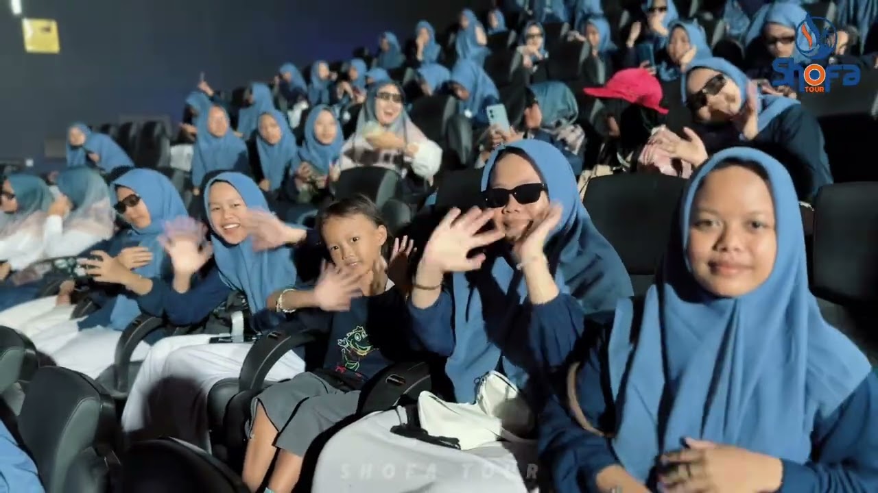 ZARKASI KELAS 8 MTS BANAT TAJUL ULUM | 22 - 23 DESEMBER 2026