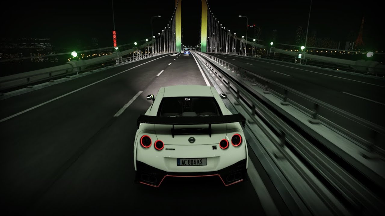 BUILT OFF SLIME | No-Hesi cutting up, GT-R