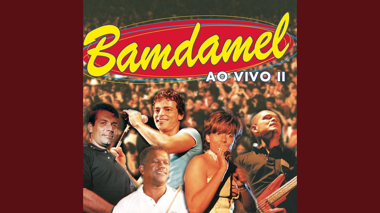 Pedindo Amor (Ao Vivo)