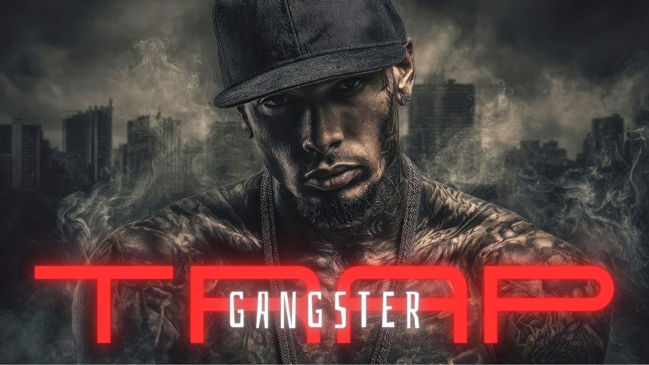 Hardest Trap Hip-Hop & Rage playlist of 2026 🔥 Freestyle Rap &bull; Gangster Trap &bull; Motivation Mix 2026
