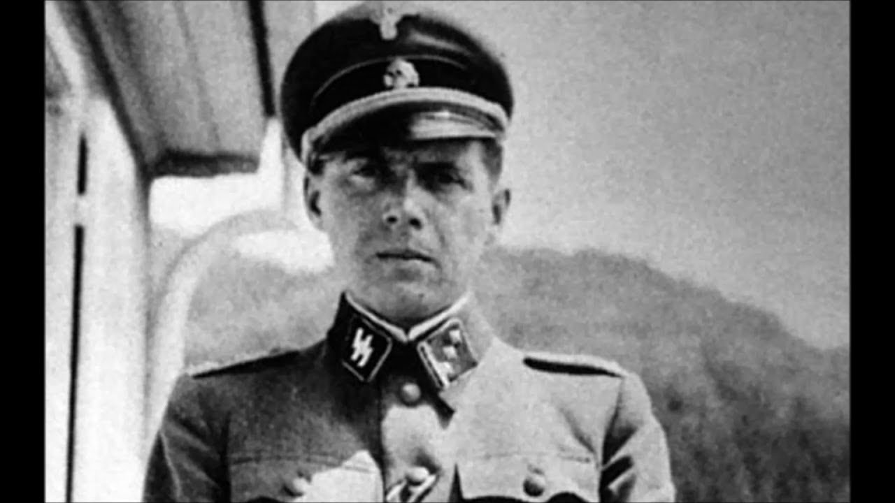 Joseph Mengele, Il Medico Della Morte - La Storia Siamo Noi