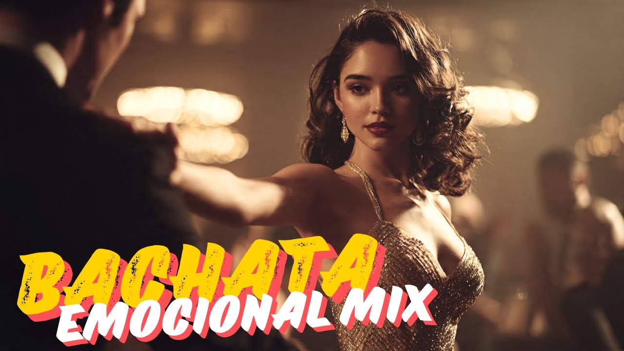 Romantic Bachata Night Mix 2026 - Canciones para Noches de Silencio