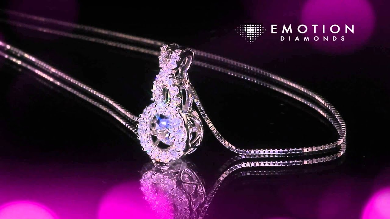 Emotion Diamonds 69154 B
