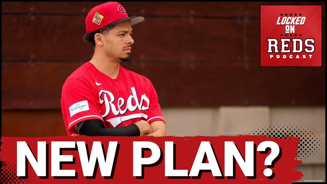 STOP: Why the Cincinnati Reds Must AVOID Six-Man Rotation and MAINTAIN Winning EDGE
