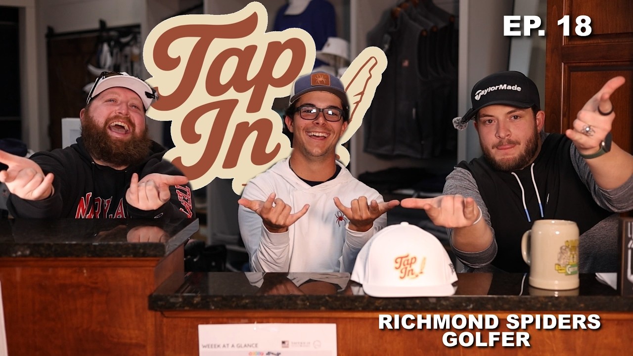 Tap In Episode 18: “Level 18 Unlocked — First Wins & Fast Food Takes”