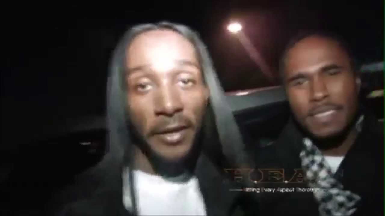 Krayzie Bone The GOAT