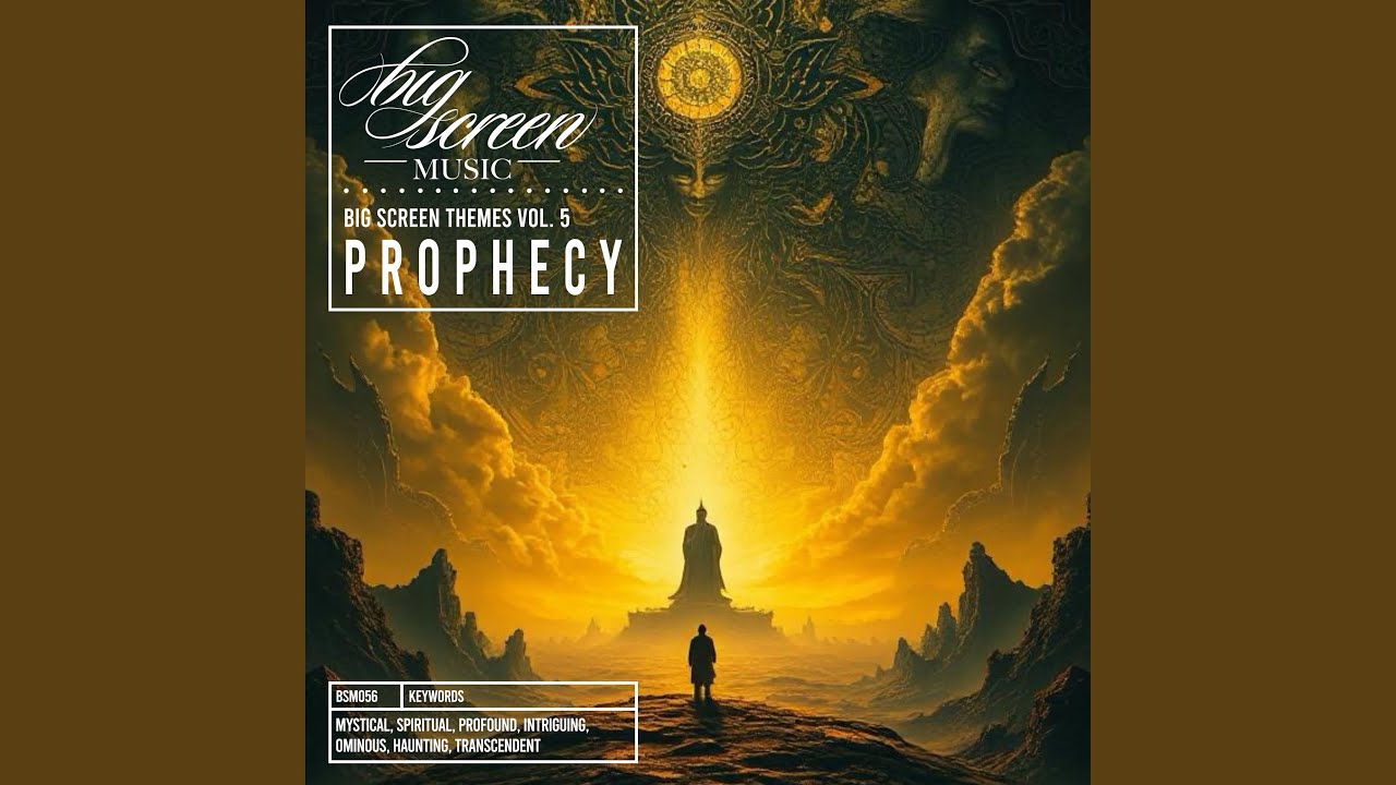 The Prophecy Unfolds