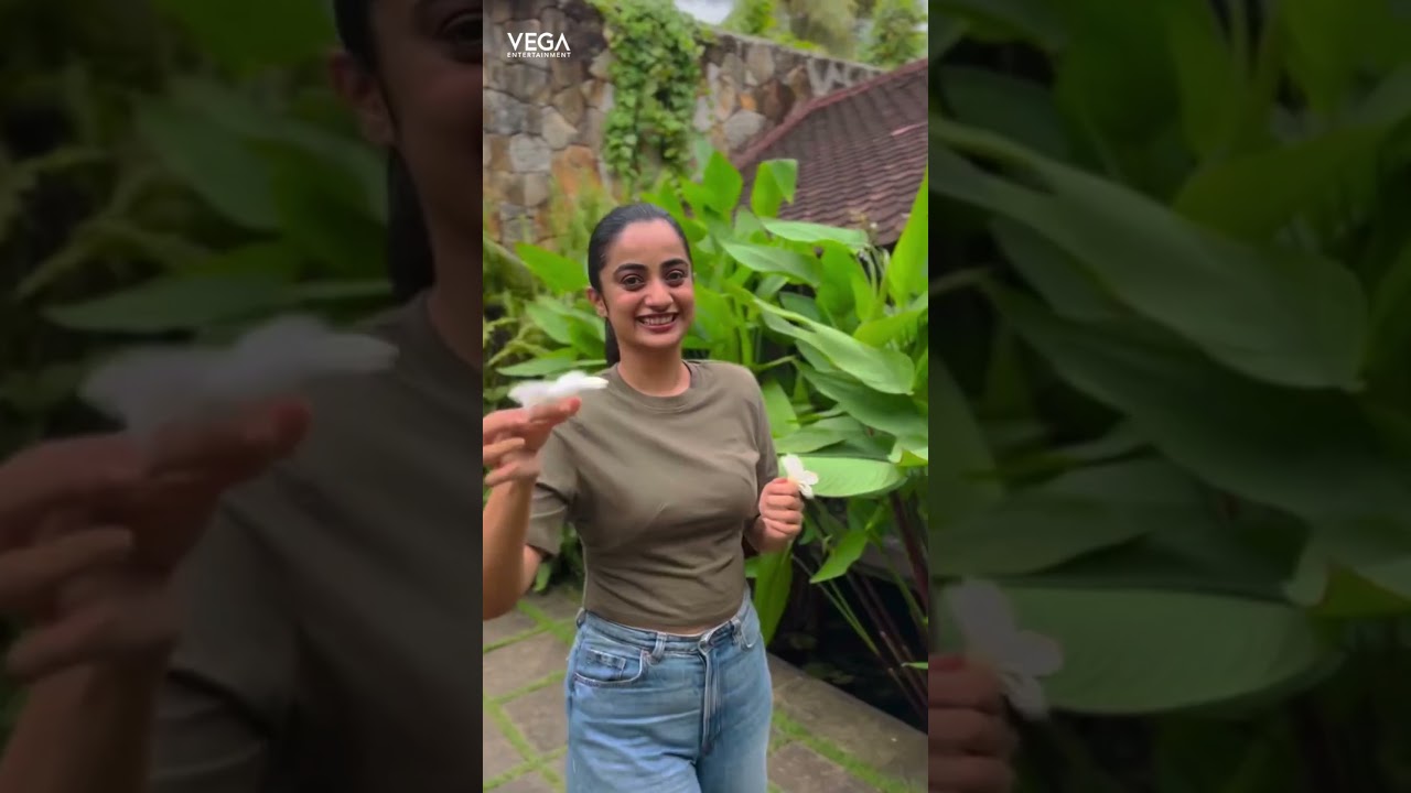 Namitha Pramod #actress #namithapramod #shorts #ytshorts #trendingshorts #dailyshorts #kannadamovies