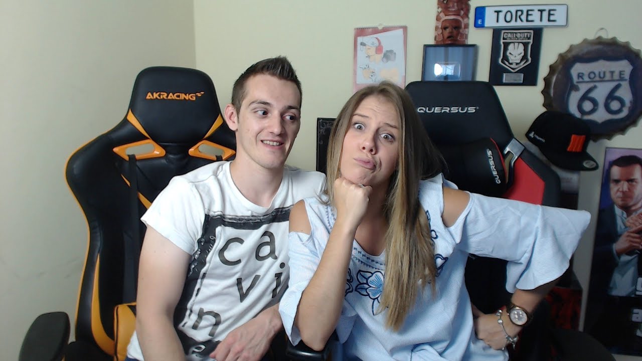 EL REGRESO de SASKIA AL CANAL CON PREGUNTAS COMPROMETIDAS