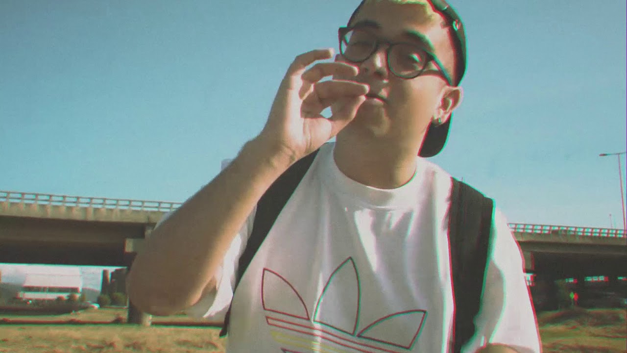 Douglass - Gold Fever (Official Video)