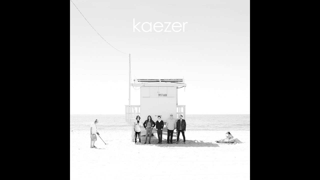 Weezer - She's Just a Girl (full mix w/ Rivers Cuomo vocals)