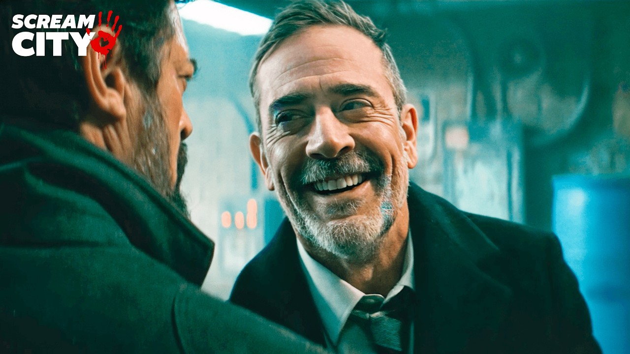 Butcher Breaks: The Truth About Joe Kessler | The Boys (Karl Urban, Jeffrey Dean Morgan)
