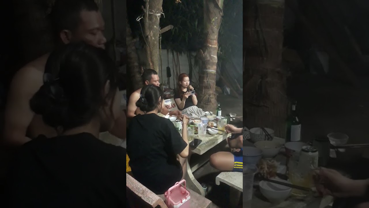 sa đây, karaoke tạ nhà 14-02-2026 27 tết