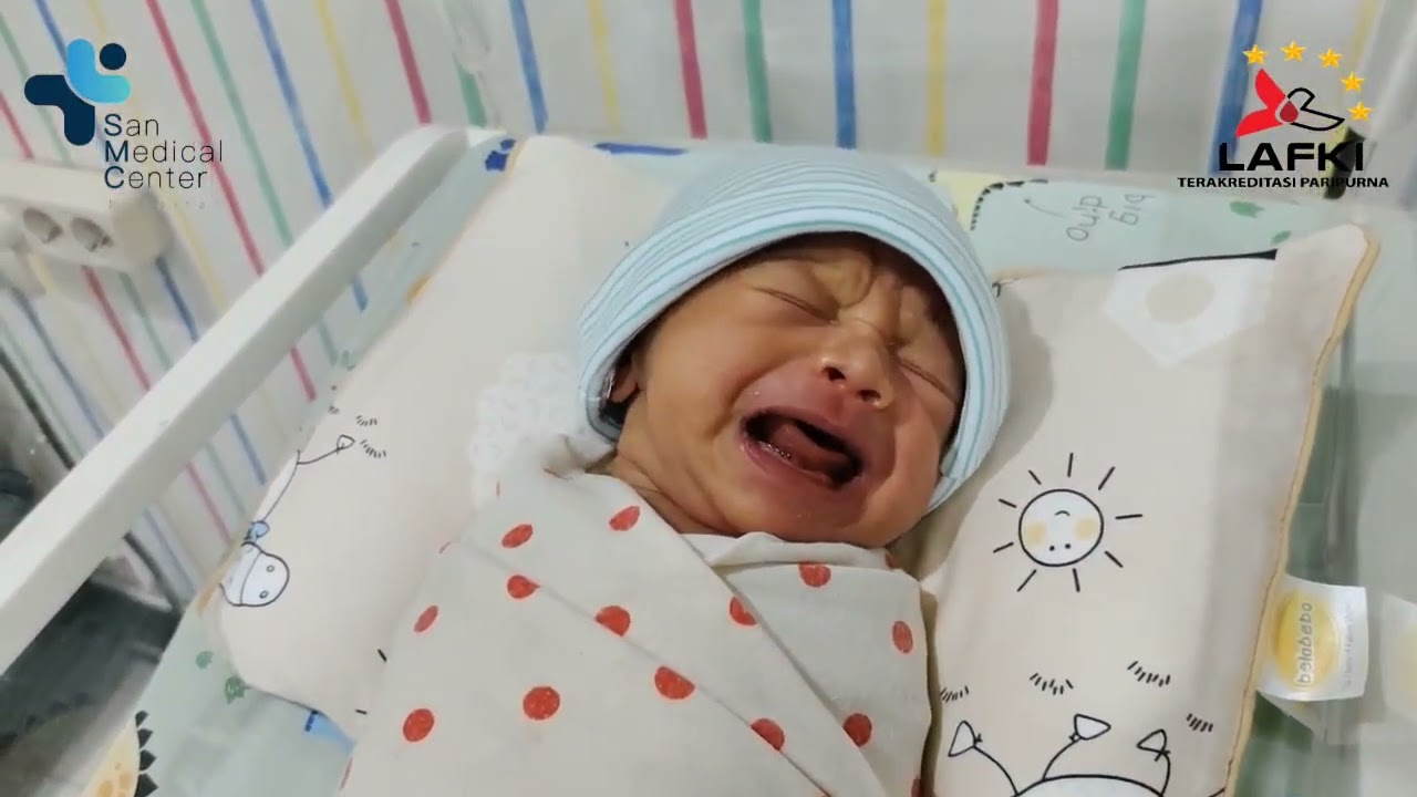 BEFORE AFTER PERAWATAN BAYI DI RUANG NICU & PERINATOLOGI