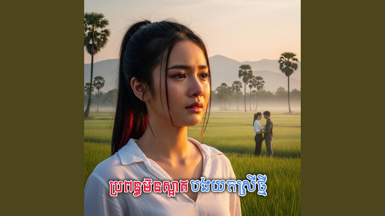 ប្រពន្ធមិនស្អាតបងយកស្រីថ្មី