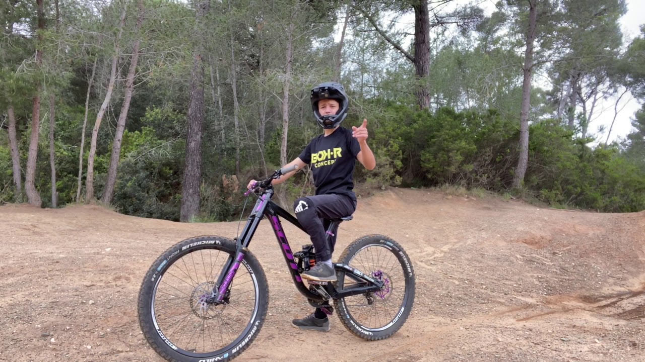 TUTO de Kiki #3 - Figure VTT 
