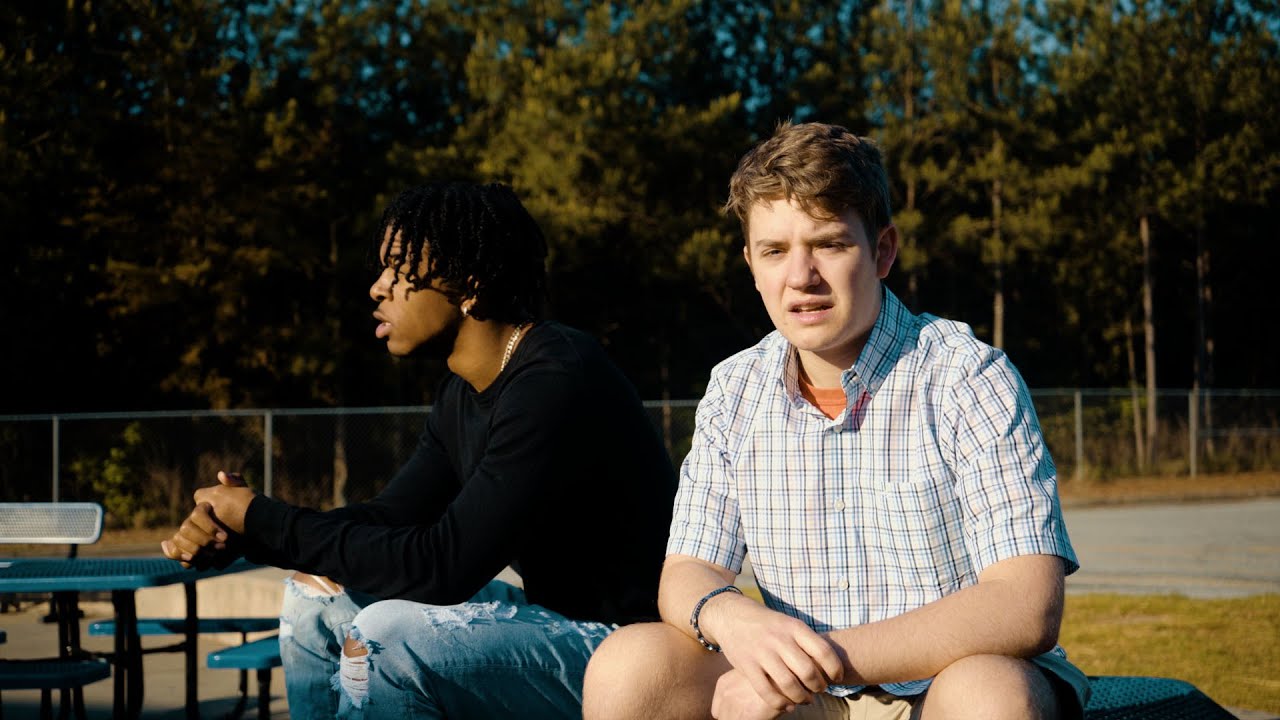 PRHS Senior Music Video 2019