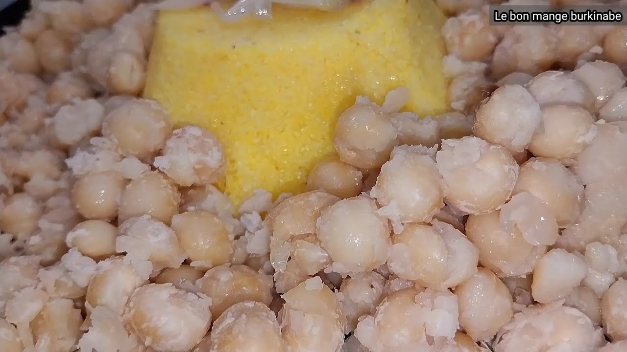 pois de terre comment cuisiner rapidement