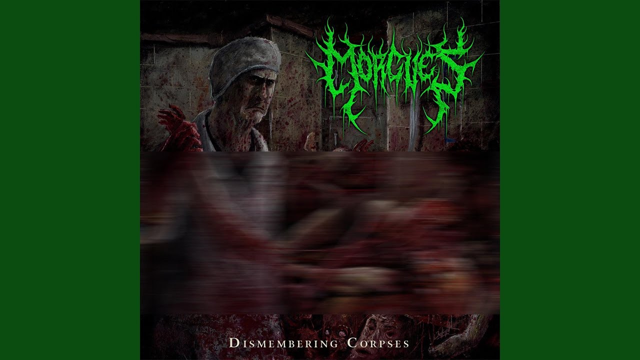 Slamming Brutality