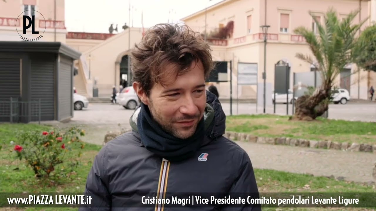 Pendolari del Levante Ligure: ascolto insufficiente e scelte calate dall’alto
