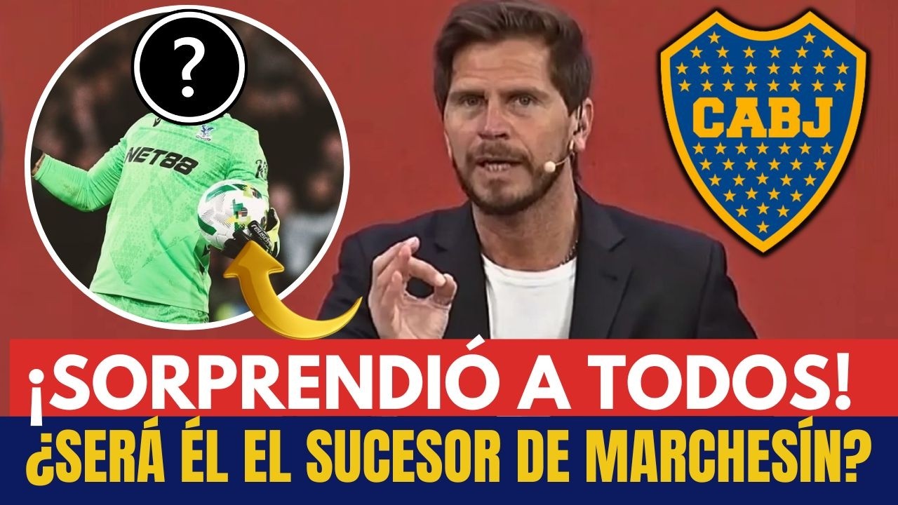 &iexcl;ACABA DE PASAR! &iexcl;MIRA LO QUE DIJO! &iexcl;TOTALMENTE SORPRESA!&Uacute;LTIMAS NOT&Iacute;CIAS DE BOCA JUNIORS!