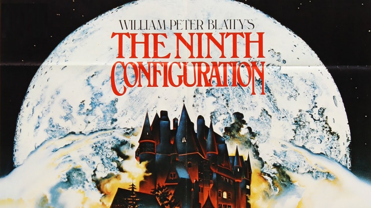 The Ninth Configuration (1980) Killcount