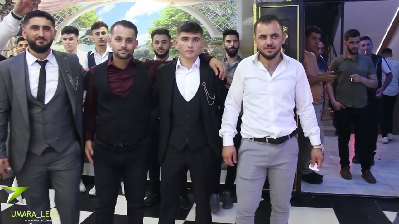 افراح ال حجي جمعة العريس جمعة نجل السيد اديب حجي جمعة        الفنان خالد الاحمد ج3